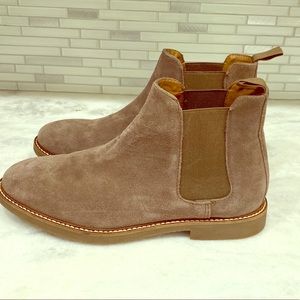 Men’s Chelsea Boots